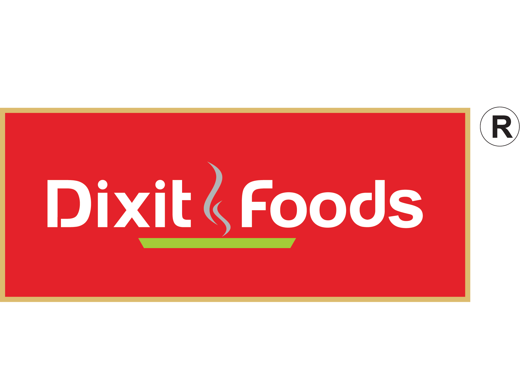 Dixit Foods Logo